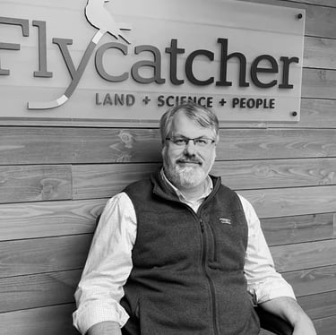 Sean F. Murphy (PhD, CEP), Senior Consultant Flycatcher LLC