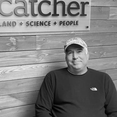 Chuck Ferris (NHCWS) Wetland Scientist, Ecologist & Environmental Inspector Flycatcher LLC