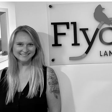 Nicole Ashford (PWS), Wetland Scientist, Permit Specialist and Inspector, Flycatcher LLC