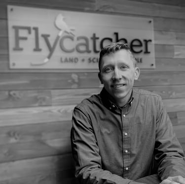 David Brenneman (PWS), Partner/Senior Project Manager Flycatcher LLC