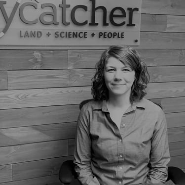 Katelin Nickerson (PWS/NHCWS), Partner/Project Director Flycatcher LLC