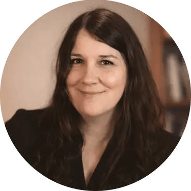 Marie-Ève Champagne, fondatrice ÉcoScriptum : assistante virtuelle technique et systémique au Québec.