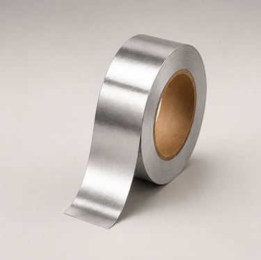 ALUMINIUM TAPE