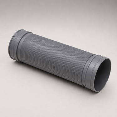 PVC PIPE