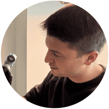 mattia michelis tricopigmentazione