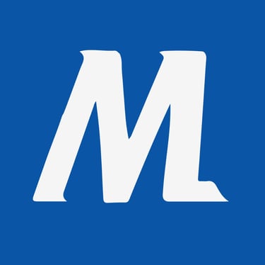 Official Brand Logo of Metra.
