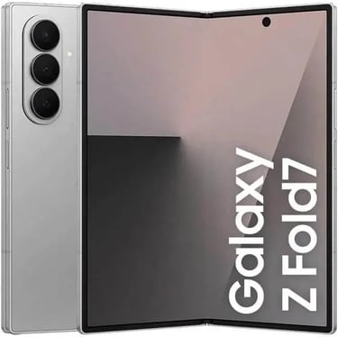 Galaxy Z Fold7