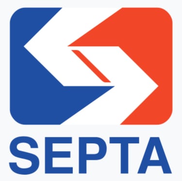 Official brand logo of Southeastern Pennsylvania Transportation Authority Wiki