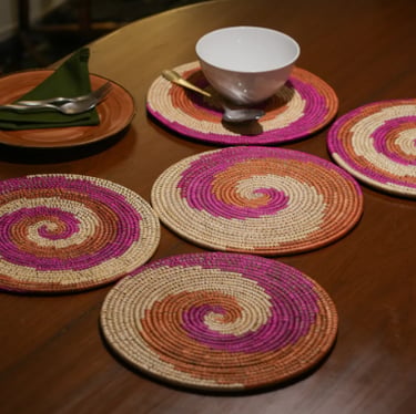 Placemats kanha universal export 