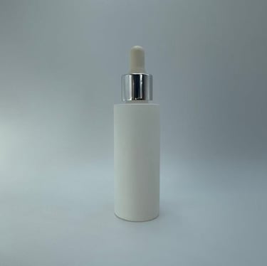 dropper bottle