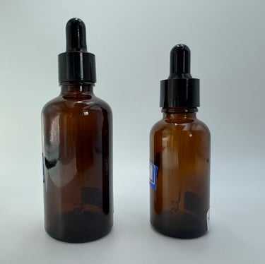dropper bottle