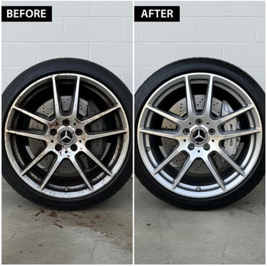 gbl shop before and after result