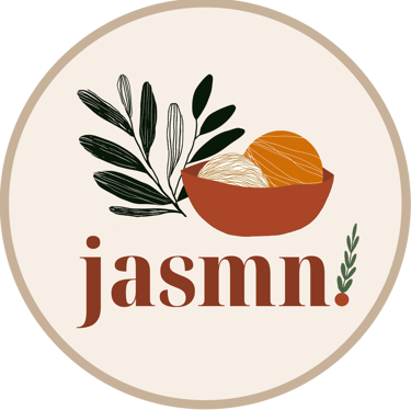 Jasmn Collective logo