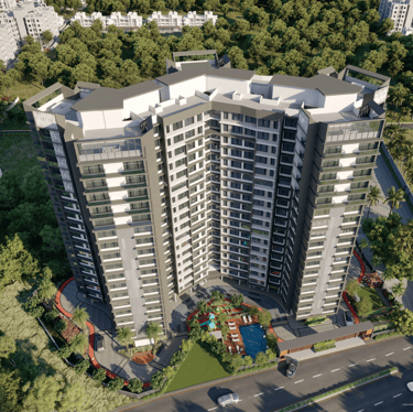 RAJ REALTY 127 RAJ HOMES MIRA ROAD EAST
