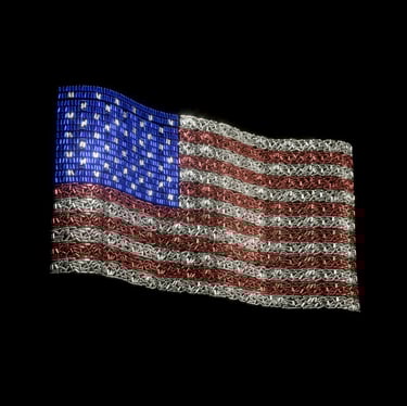 America Has a Problem (Remix) cover 