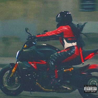 Kill Bill remix cover art 