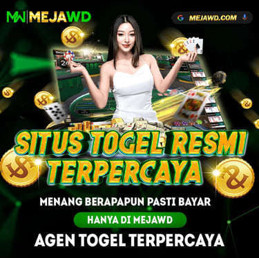 Meja WD, yang dikenal sebagai situs resmi dan terpercaya untuk permainan online.