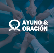 Ayuno y Oración