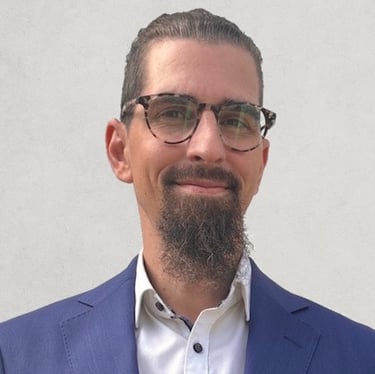 Immobilienexperte Patrick für Immobilienvideos in Berlin & Brandenburg