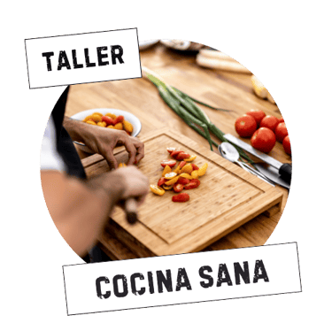 TALLER DE COCINA