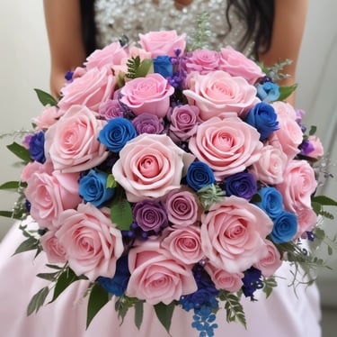 Bright living room with modern inventory