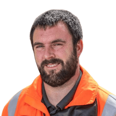 James Stubley Instructor