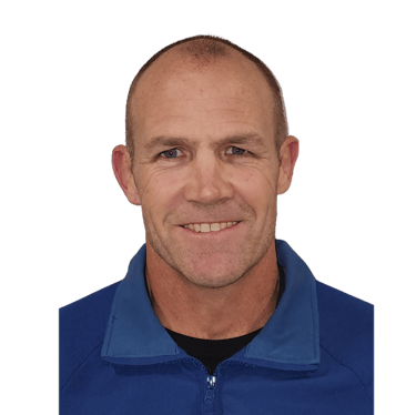 Stuart Harris Paramedic Instructor