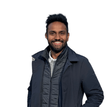 Yas Gunaratne Instructor