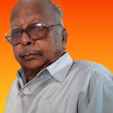 Dr.P.Ratnasabapathy