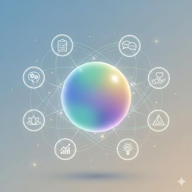 Pratique intégrative en psychothérapie