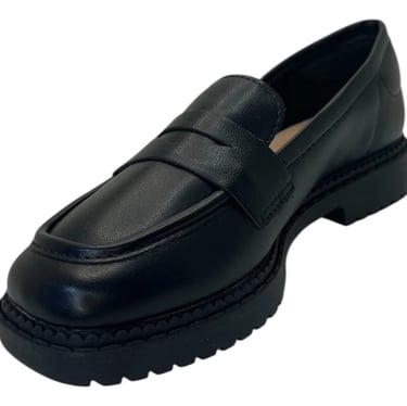 Sapato Feminino Moleca Mocassim Basico