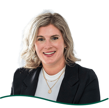 Mallory Powell, Psychologist