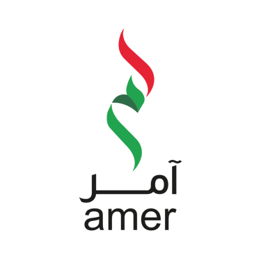 amer logo