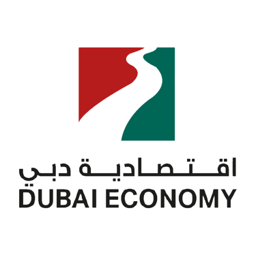 Dubai Economy Logo