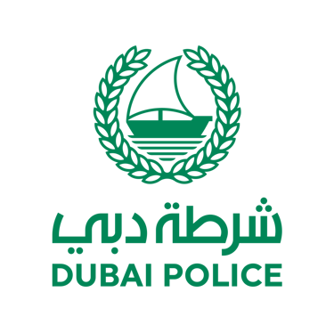Dubai Police Logo