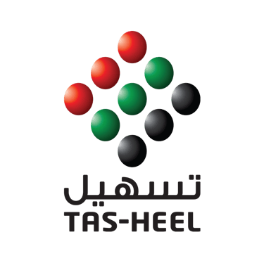 tasheel logo