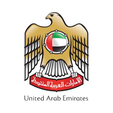 UAE Logo