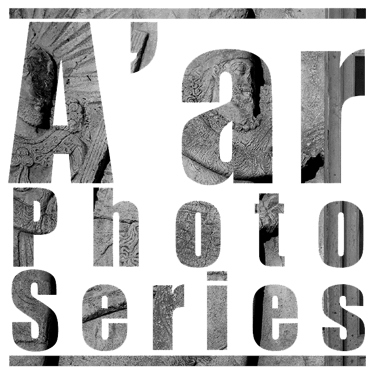A'ar Photo Series /2015-2016