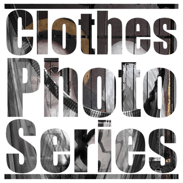 Clothes Photo Series /2017
