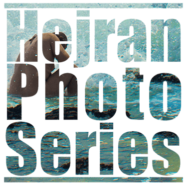 Hejran Photo Series /2017