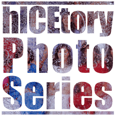 hICEstory Photo Series /2020