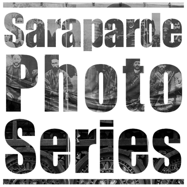 Sarapardeh Photo Series /2017