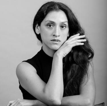 Judith Inda