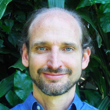 Rodrigo Suárez Técnica Alexander