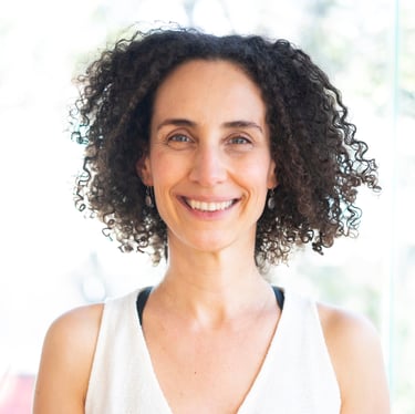 Sara Robledo Técnica Alexander