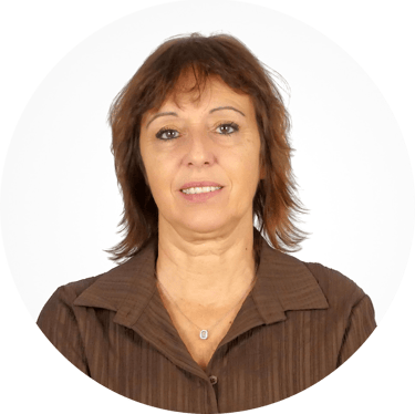 Comptable indépendante : Lina Garcia