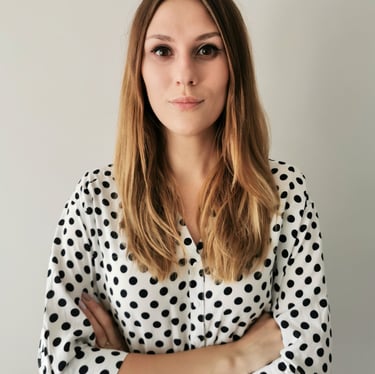 Aleksandra Mazik