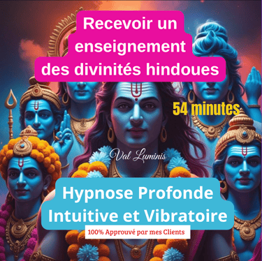 divinités hindoues, spiritualité, spirituel, Inde