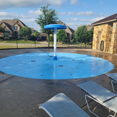 Splash Pad