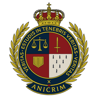 consejo de criminologia y ciencias forenses